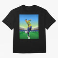 Neymar skills Classic T-Shirt Treasure the FIFA World Cup 2026 Group Stage Journey through Mbappe Highlights, Netherlands Pride, Stadium Memories, Football Loyalty, International Chants and Championship Tradition; Great for Supporters Who Love