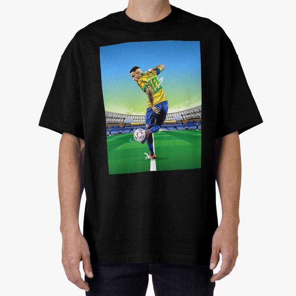 Neymar skills Classic T-Shirt Treasure the FIFA World Cup 2026 Group Stage Journey through Mbappe Highlights, Netherlands Pride, Stadium Memories, Football Loyalty, International Chants and Championship Tradition; Great for Supporters Who Love