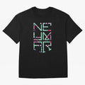 Neymar logo Classic T-Shirt Carry the Colors and Pride of Match Day Hype around FIFA World Cup 2026 USA Canada Mexico, Neymar, Haaland and Cristiano Ronaldo, England, Stadium Memories, Football Loyalty, International Chants and Championship