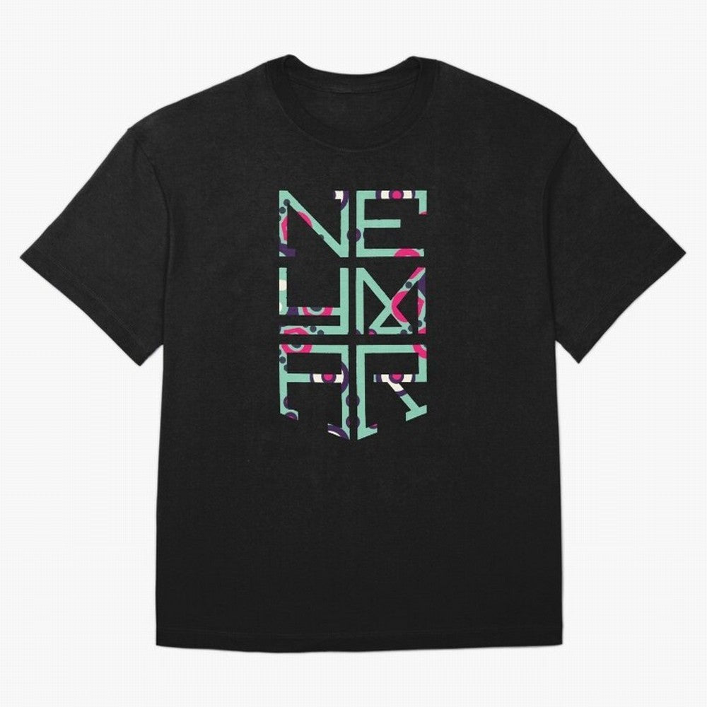 Neymar logo Classic T-Shirt Carry the Colors and Pride of Match Day Hype around FIFA World Cup 2026 USA Canada Mexico, Neymar, Haaland and Cristiano Ronaldo, England, Stadium Memories, Football Loyalty, International Chants and Championship
