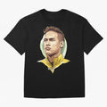 Neymar Junior Classic T-Shirt Show Your Tournament Heart for FIFA World Cup 2026 USA Canada Mexico Celebrating Haaland and Mbappe, Germany Energy, Championship Spirit, Famous Goals, Roaring Crowds and International Football Unity; Perfect for