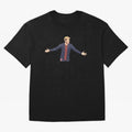 Neymar Calebration Classic T-Shirt Make Memories around FIFA World Cup 2026 Centered on Neymar, England and Germany Energy, Football Passion, Legendary Performances, Festival Vibes and Supporter Community; Made for Collectors Who Enjoy Iconic