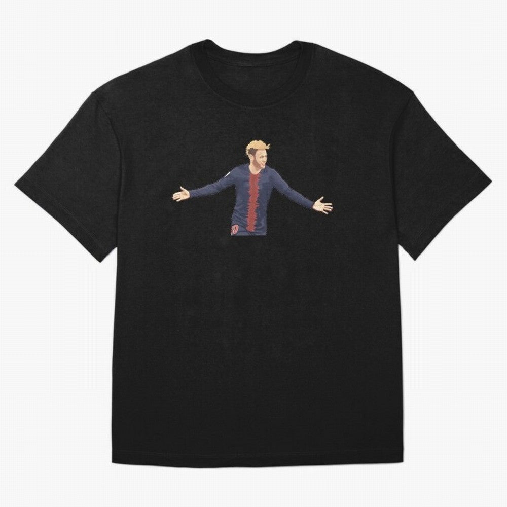 Neymar Calebration Classic T-Shirt Make Memories around FIFA World Cup 2026 Centered on Neymar, England and Germany Energy, Football Passion, Legendary Performances, Festival Vibes and Supporter Community; Made for Collectors Who Enjoy Iconic