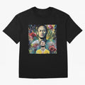 Double Neymar Classic T-Shirt Make Every Kick Count in Match Day Hype around FIFA World Cup 2026, Mbappe, England and Germany, Retro Football Energy, Iconic Rivalries, Trophy Chase Drama and Stadium Atmosphere; Great for Watch Parties, Sports Bars,