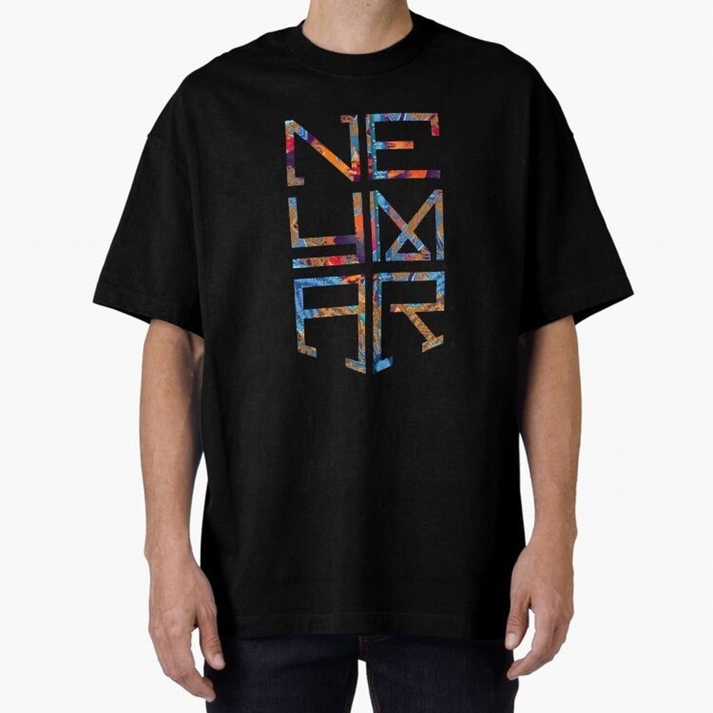 Neymar logo Classic T-Shirt Bring Retro Soccer Energy to Match Day Hype around FIFA World Cup 2026 USA Canada Mexico, Mbappe, France, Sports Nostalgia, International Competition, Famous Players and Unforgettable Victories; Created for Match Day