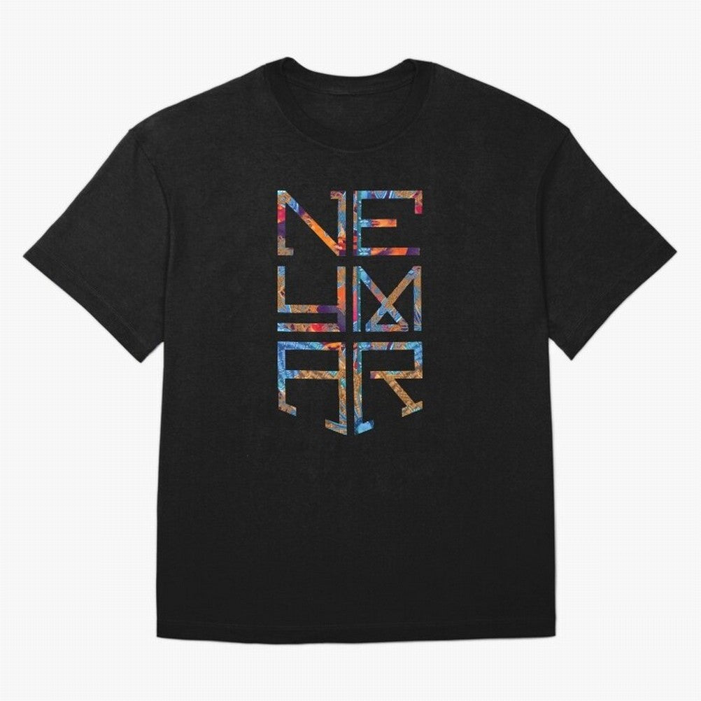 Neymar logo Classic T-Shirt Bring Retro Soccer Energy to Match Day Hype around FIFA World Cup 2026 USA Canada Mexico, Mbappe, France, Sports Nostalgia, International Competition, Famous Players and Unforgettable Victories; Created for Match Day