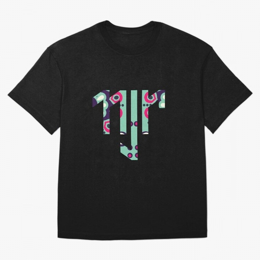 Neymar logo Classic T-Shirt Capture Global Football Passion for FIFA World Cup 2026 USA Canada Mexico, Inspired by Mbappe and Neymar, Portugal, Spain and Germany, Sports Nostalgia, International Competition, Famous Players and Unforgettable