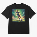 Neymar Brazil Classic T-Shirt Spotlight FIFA World Cup 2026 USA Canada Mexico Spirit, Made for Argentina and Brazil, Neymar, Worldwide Fan Energy, Dramatic Goals, Stadium Lights and Championship Celebrations; Perfect for Supporters Who Want Bold