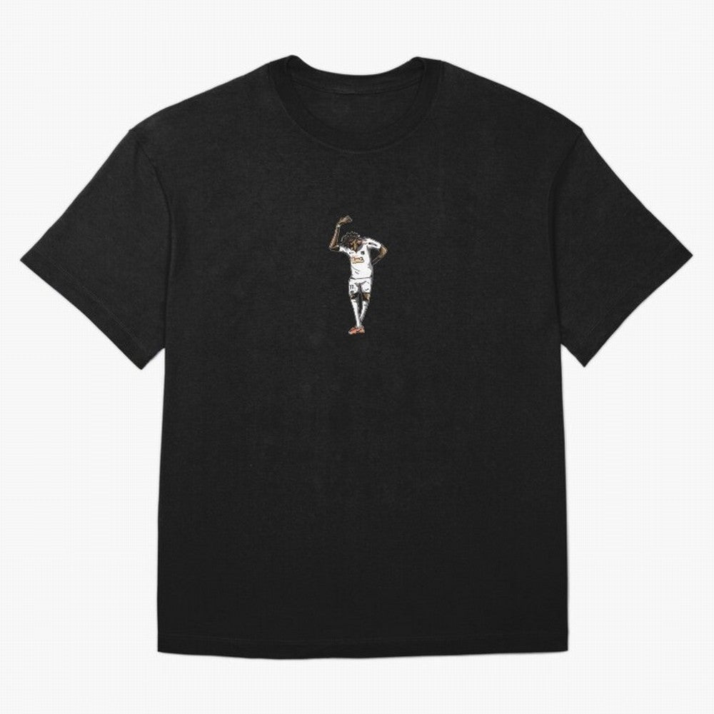 Neymar, Santos. Classic T-Shirt Upgrade the FIFA World Cup 2026 Group Stage Journey through Cristiano Ronaldo Highlights, England and Germany Pride, Classic Soccer Heritage, Championship Pressure, Fan Loyalty and International Pride; Made for