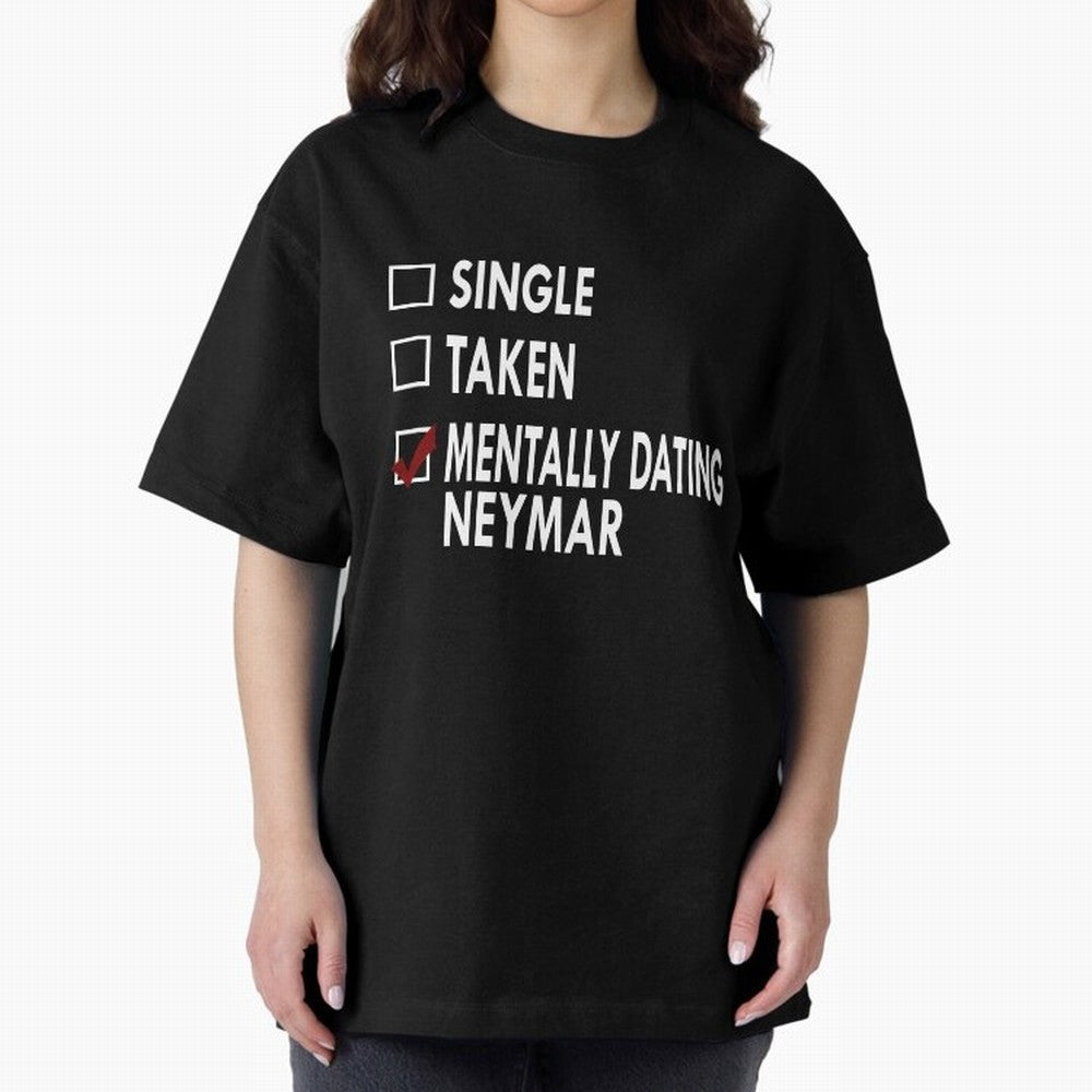 Dating Neymar Essential T-Shirt Honor the Beautiful Game during FIFA World Cup 2026 for Fans of Cristiano Ronaldo and France and Portugal, Bringing Match Day Excitement, Supporter Culture, Golden Goals and Global Football Passion; Ideal for