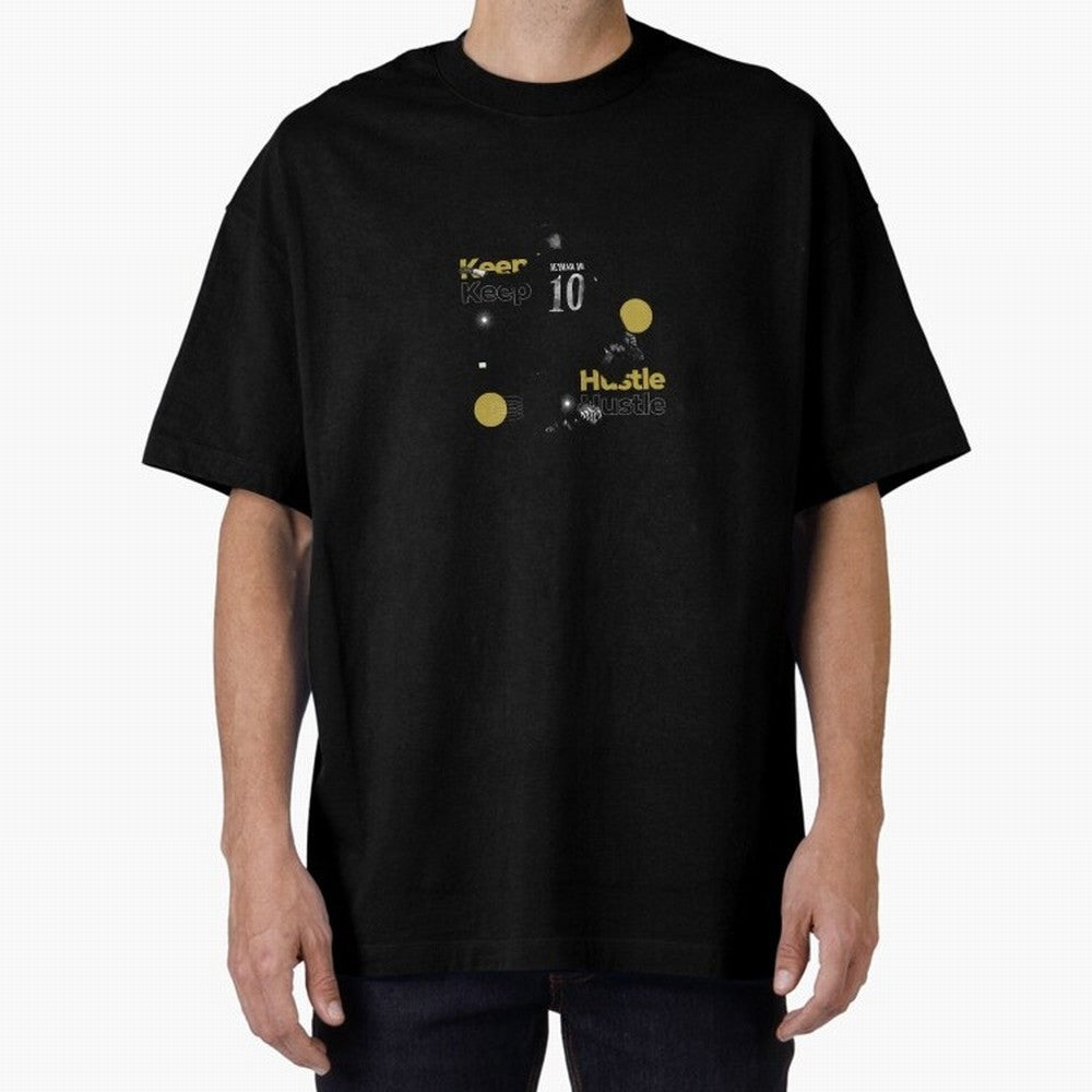 Neymar Junior Oversized T-Shirt Make Every Kick Count in Global Football Passion for FIFA World Cup 2026 USA Canada Mexico, Capturing Cristiano Ronaldo, Haaland and CR7, Spain, Stadium Memories, Football Loyalty, International Chants and