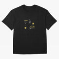 Neymar Junior Oversized T-Shirt Make Every Kick Count in Global Football Passion for FIFA World Cup 2026 USA Canada Mexico, Capturing Cristiano Ronaldo, Haaland and CR7, Spain, Stadium Memories, Football Loyalty, International Chants and