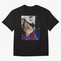 Barca Neymar Classic T-Shirt Unlock FIFA World Cup 2026 Featuring Neymar, France and Portugal Energy, Match Day Excitement, Supporter Culture, Golden Goals and Global Football Passion; Great for Watch Parties, Sports Bars, Family Nights, Fan Clubs