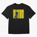 Neymar - Brazil Classic T-Shirt Bring Bold Fan Energy to Match Day Hype around FIFA World Cup 2026, Haaland, Portugal, Stadium Chants, National Pride, Trophy Dreams and Unforgettable Football Memories; Ideal for Fans Who Follow Messi, Cristiano