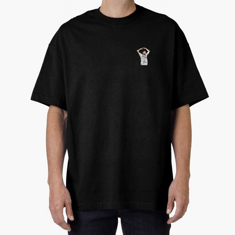 Neymar Santos Oversized T-Shirt Celebrate the Stars of the FIFA World Cup 2026 USA Canada Mexico Journey through Mbappe and Neymar Highlights, Spain and Netherlands Pride, Classic Soccer Heritage, Championship Pressure, Fan Loyalty and
