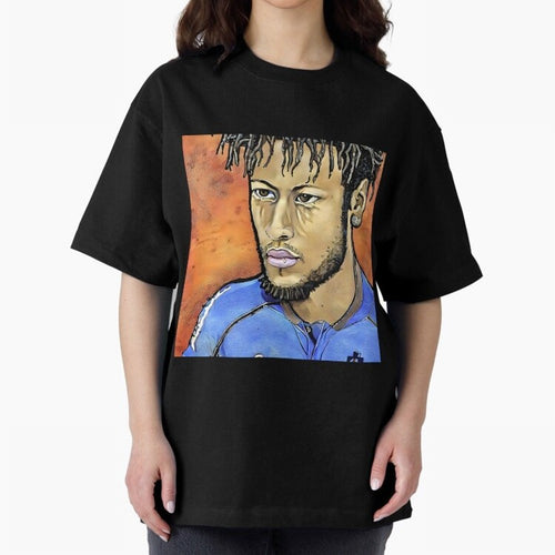 Big Neymar Classic T-Shirt Upgrade Match Day Hype around FIFA World Cup 2026 Group Stage, Mbappe, Argentina, France and Brazil, Supporter Pride, Iconic Celebrations, Legendary Names and Global Match Day Energy; Ideal for Fans Who Follow Messi,