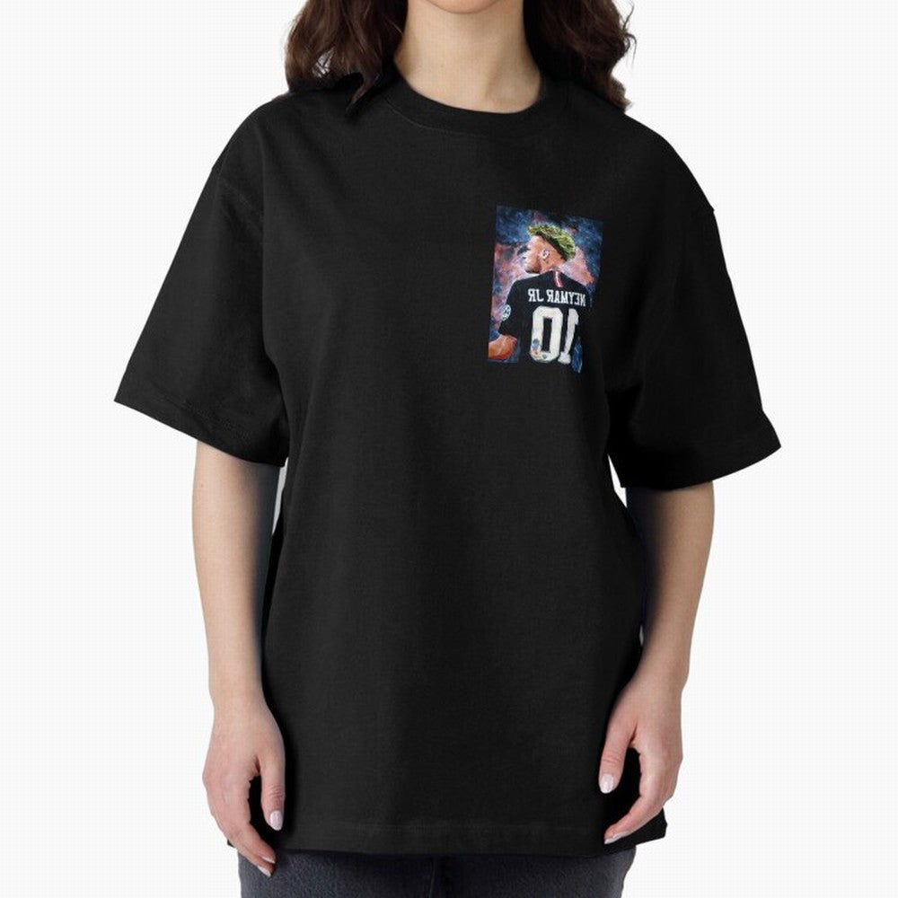 Brazil Neymar Classic T-Shirt Follow the Road to FIFA World Cup 2026 USA Canada Mexico Spirit, Built around Argentina, Neymar, Global Supporter Spirit, Legendary Goals, National Colors and Tournament Celebration; Great for Supporters Who Love