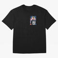 Brazil Neymar Classic T-Shirt Follow the Road to FIFA World Cup 2026 USA Canada Mexico Spirit, Built around Argentina, Neymar, Global Supporter Spirit, Legendary Goals, National Colors and Tournament Celebration; Great for Supporters Who Love