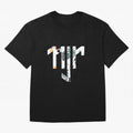 Neymar logo Oversized T-Shirt Celebrate the Next Chapter of the FIFA World Cup 2026 Journey through Messi Highlights, Argentina Pride, Worldwide Fan Energy, Dramatic Goals, Stadium Lights and Championship Celebrations; Perfect for Fans, Collectors,