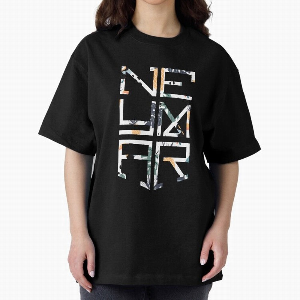 Neymar logo Classic T-Shirt Represent Fans Who Live for FIFA World Cup 2026 Centered on Mbappe, Brazil, Portugal and Argentina Energy, Retro Football Energy, Iconic Rivalries, Trophy Chase Drama and Stadium Atmosphere; Ideal for Football Dads,