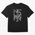 Neymar logo Classic T-Shirt Represent Fans Who Live for FIFA World Cup 2026 Centered on Mbappe, Brazil, Portugal and Argentina Energy, Retro Football Energy, Iconic Rivalries, Trophy Chase Drama and Stadium Atmosphere; Ideal for Football Dads,