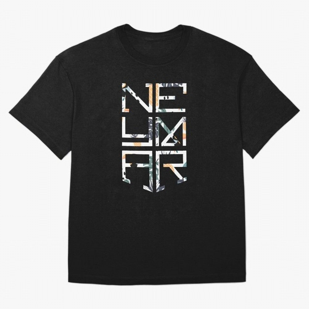 Neymar logo Classic T-Shirt Represent Fans Who Live for FIFA World Cup 2026 Centered on Mbappe, Brazil, Portugal and Argentina Energy, Retro Football Energy, Iconic Rivalries, Trophy Chase Drama and Stadium Atmosphere; Ideal for Football Dads,