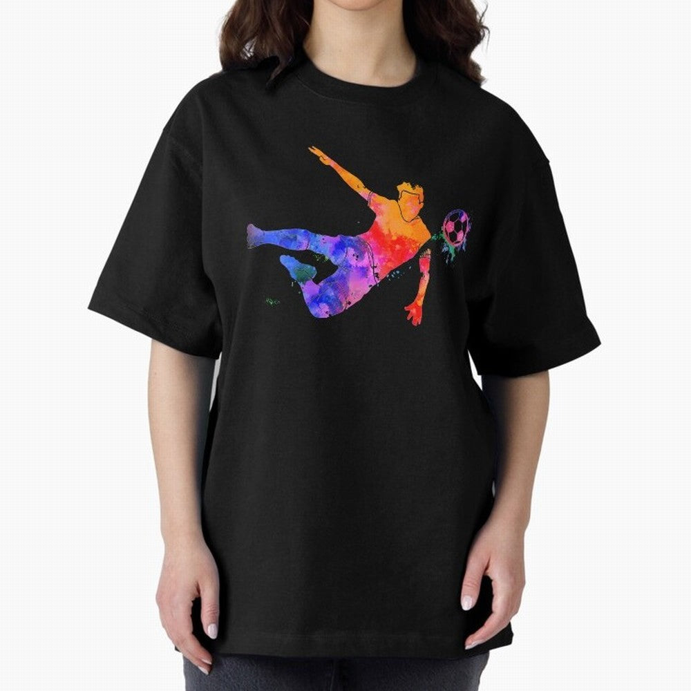 FOOTBALL * COLORS Classic T-Shirt Create FIFA World Cup 2026 USA Canada Mexico Spirit, Featuring Brazil, Portugal and Argentina, Messi, CR7 and Mbappe, Stadium Chants, National Pride, Trophy Dreams and Unforgettable Football Memories; Made for Die