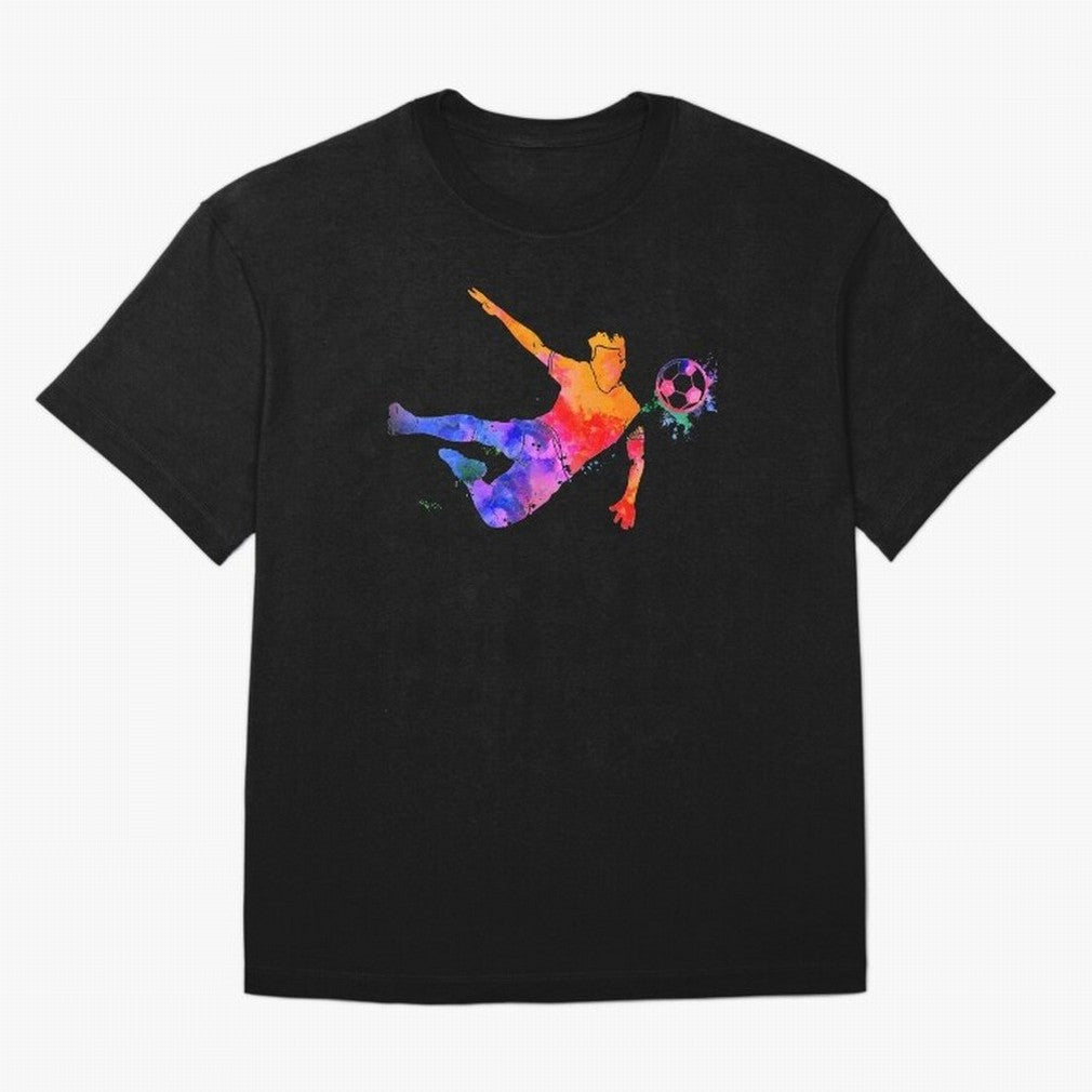 FOOTBALL * COLORS Classic T-Shirt Create FIFA World Cup 2026 USA Canada Mexico Spirit, Featuring Brazil, Portugal and Argentina, Messi, CR7 and Mbappe, Stadium Chants, National Pride, Trophy Dreams and Unforgettable Football Memories; Made for Die
