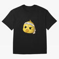 Brazil Canarinha Mascott Classic T-Shirt Carry the Dream of Match Day Hype around FIFA World Cup 2026 USA Canada Mexico, Haaland, Spain and Netherlands, Vintage Soccer Flavor, Modern Football Stars, National Flags and Final Night Emotion; Great for