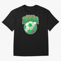 Brazil World Cup Design 2022 Classic T-Shirt Follow FIFA World Cup 2026 Group Stage for Fans of Mbappe and Argentina, Bringing Stadium Memories, Football Loyalty, International Chants and Championship Tradition; Great for Supporters Who Love