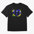 10 Brasil Essential T-Shirt Enjoy FIFA World Cup 2026 with Messi, CR7 and Mbappe, England, France and Netherlands Energy, Tournament Hype, Historic Matchups, Family Viewing Parties and Global Sports Pride; Perfect for People Who Love Argentina,