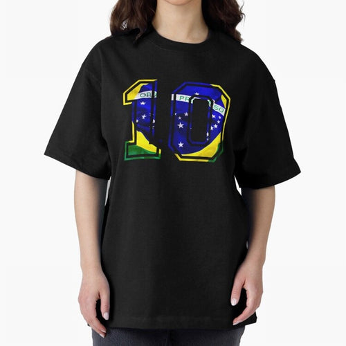 10 Brasil Essential T-Shirt Enjoy FIFA World Cup 2026 with Messi, CR7 and Mbappe, England, France and Netherlands Energy, Tournament Hype, Historic Matchups, Family Viewing Parties and Global Sports Pride; Perfect for People Who Love Argentina,
