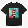 Power of Neymar Classic T-Shirt Honor the Football Icons of the FIFA World Cup 2026 USA Canada Mexico Journey through Messi, Neymar and Mbappe Highlights, England Pride, Worldwide Fan Energy, Dramatic Goals, Stadium Lights and Championship