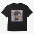 sketch of Neymar Oversized T-Shirt Make the Season About FIFA World Cup 2026 USA Canada Mexico Capturing CR7, France Energy, Football Festival Excitement, Trophy Ambitions, Country Rivalries and Star Player Buzz; Great for Supporters Who Love