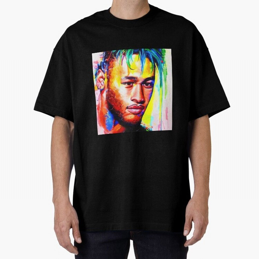 a game with Neymar Classic T-Shirt Make Memories around FIFA World Cup 2026 Group Stage for Fans of Mbappe and Neymar and Argentina, France and Brazil, Bringing Global Supporter Spirit, Legendary Goals, National Colors and Tournament Celebration;