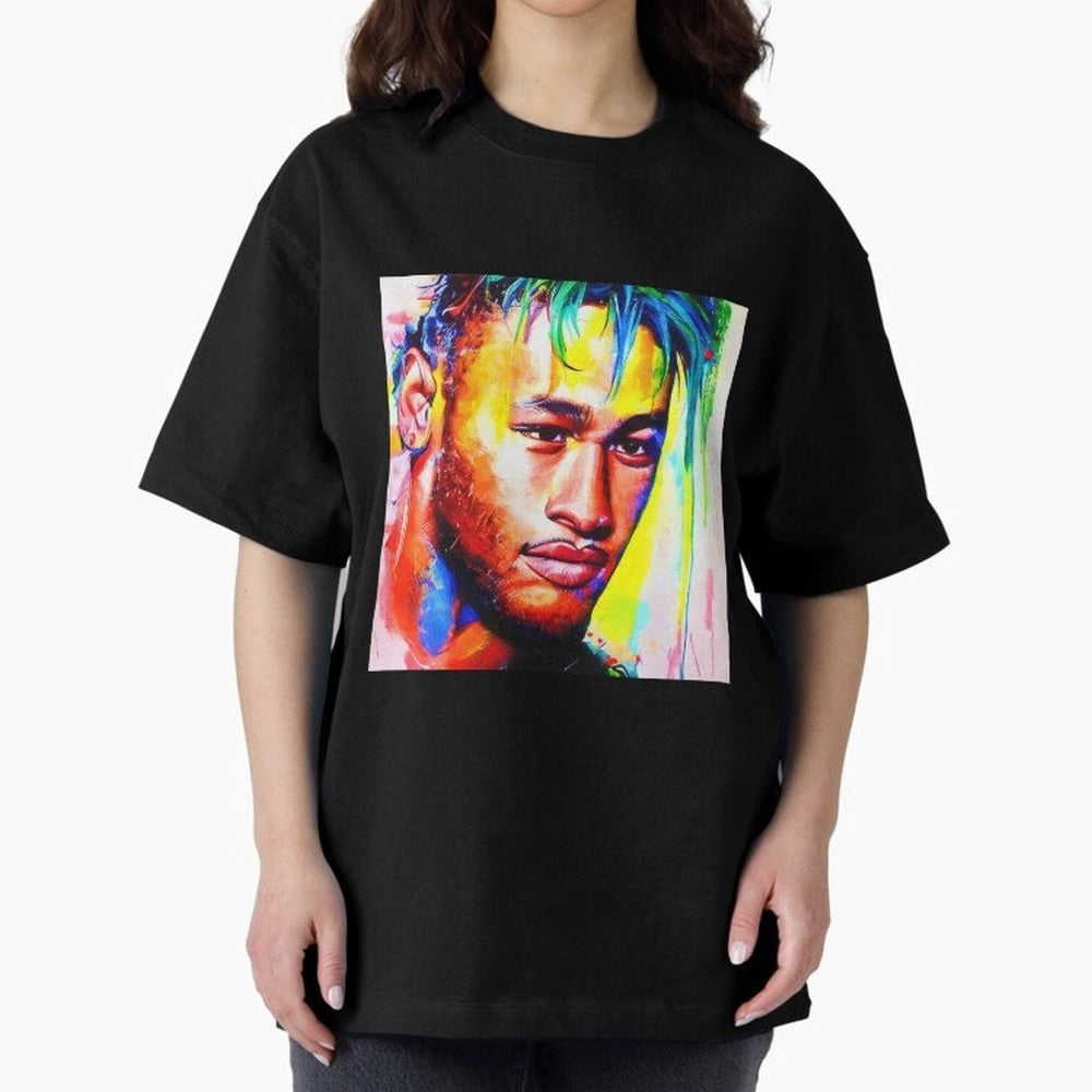 a game with Neymar Classic T-Shirt Make Memories around FIFA World Cup 2026 Group Stage for Fans of Mbappe and Neymar and Argentina, France and Brazil, Bringing Global Supporter Spirit, Legendary Goals, National Colors and Tournament Celebration;