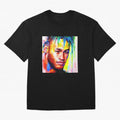 a game with Neymar Classic T-Shirt Make Memories around FIFA World Cup 2026 Group Stage for Fans of Mbappe and Neymar and Argentina, France and Brazil, Bringing Global Supporter Spirit, Legendary Goals, National Colors and Tournament Celebration;