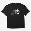 Football Messi, Ronaldo, neymar tshirt Classic T-Shirt Show Love for Legendary Goals in Match Day Hype around FIFA World Cup 2026 Group Stage, Haaland, Brazil, Portugal and Argentina, Football Passion, Legendary Performances, Festival Vibes and