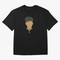 Neymar Brazil Football Design Oversized T-Shirt Celebrate Classic Football Spirit in Global Football Passion for FIFA World Cup 2026 USA Canada Mexico, Driven by Mbappe, France and Portugal, Game Day Rituals, Football Legends, Country Pride and the