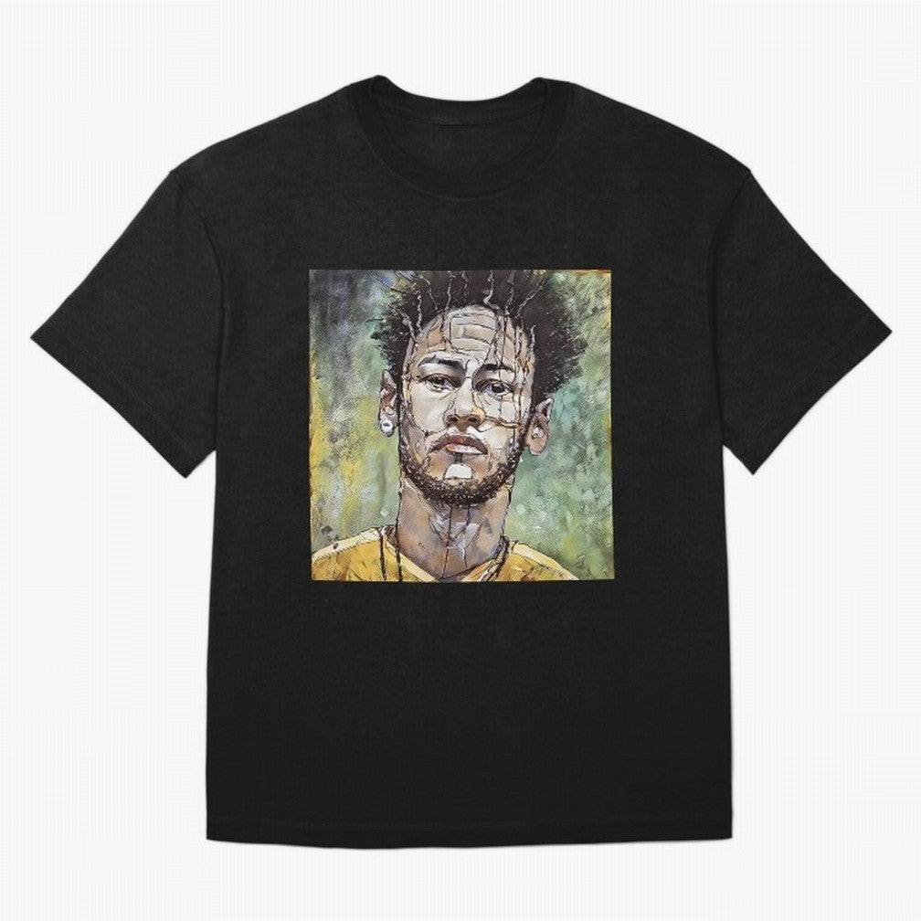 graphics with neymar Classic T-Shirt Honor Champions and Dreams in FIFA World Cup 2026 Group Stage for Fans of Messi, Neymar and Mbappe and England, Bringing Classic Soccer Heritage, Championship Pressure, Fan Loyalty and International Pride; Built