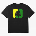 Pose de Quebrada Essential T-Shirt Treasure Match Day Hype around FIFA World Cup 2026, Cristiano Ronaldo, Haaland and CR7, Argentina and Brazil, Football Passion, Legendary Performances, Festival Vibes and Supporter Community; Created for Match Day