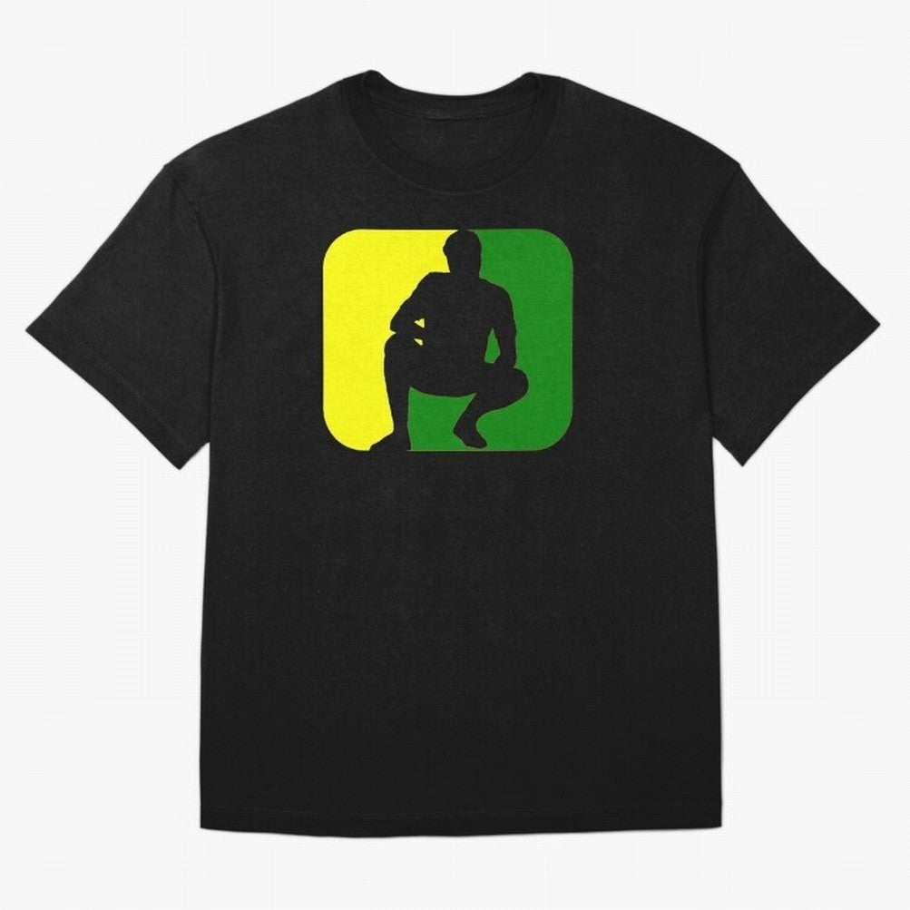 Pose de Quebrada Essential T-Shirt Treasure Match Day Hype around FIFA World Cup 2026, Cristiano Ronaldo, Haaland and CR7, Argentina and Brazil, Football Passion, Legendary Performances, Festival Vibes and Supporter Community; Created for Match Day