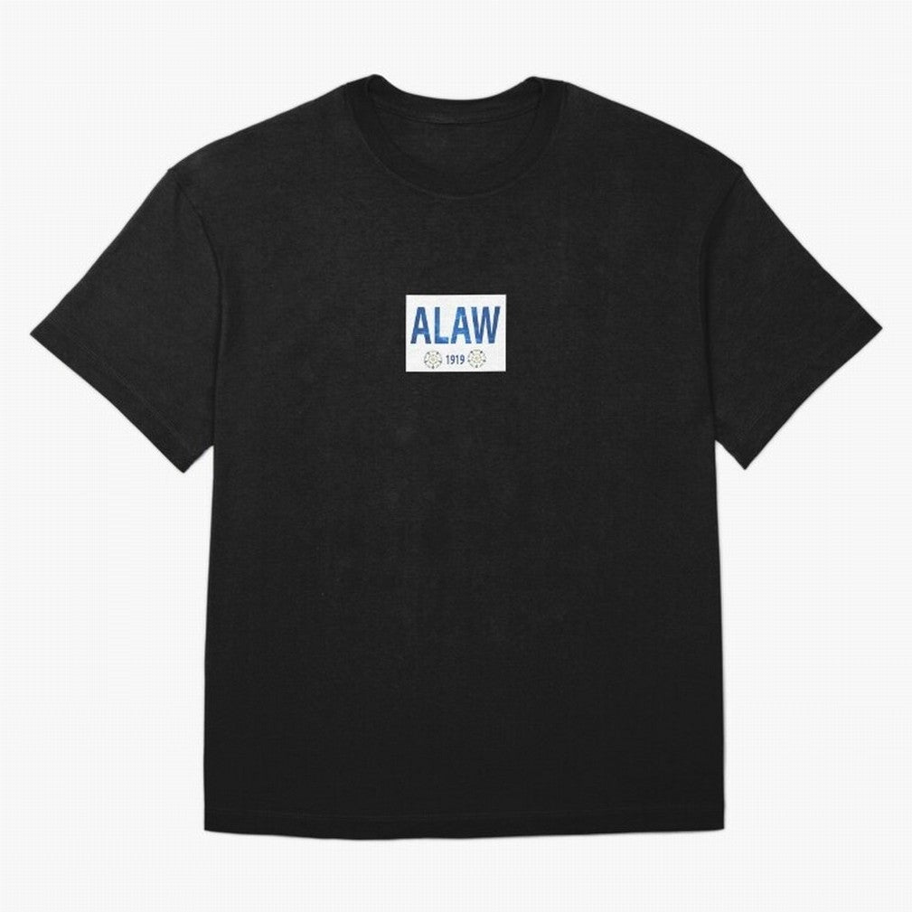 Leeds United- ALAW Sticker-AwayDays Classic T-Shirt Stand Proud for the FIFA World Cup 2026 Group Stage Journey through CR7 and Messi Highlights, Argentina and Brazil Pride, Football History, Final Match Energy, Crowd Noise and Once in a Lifetime