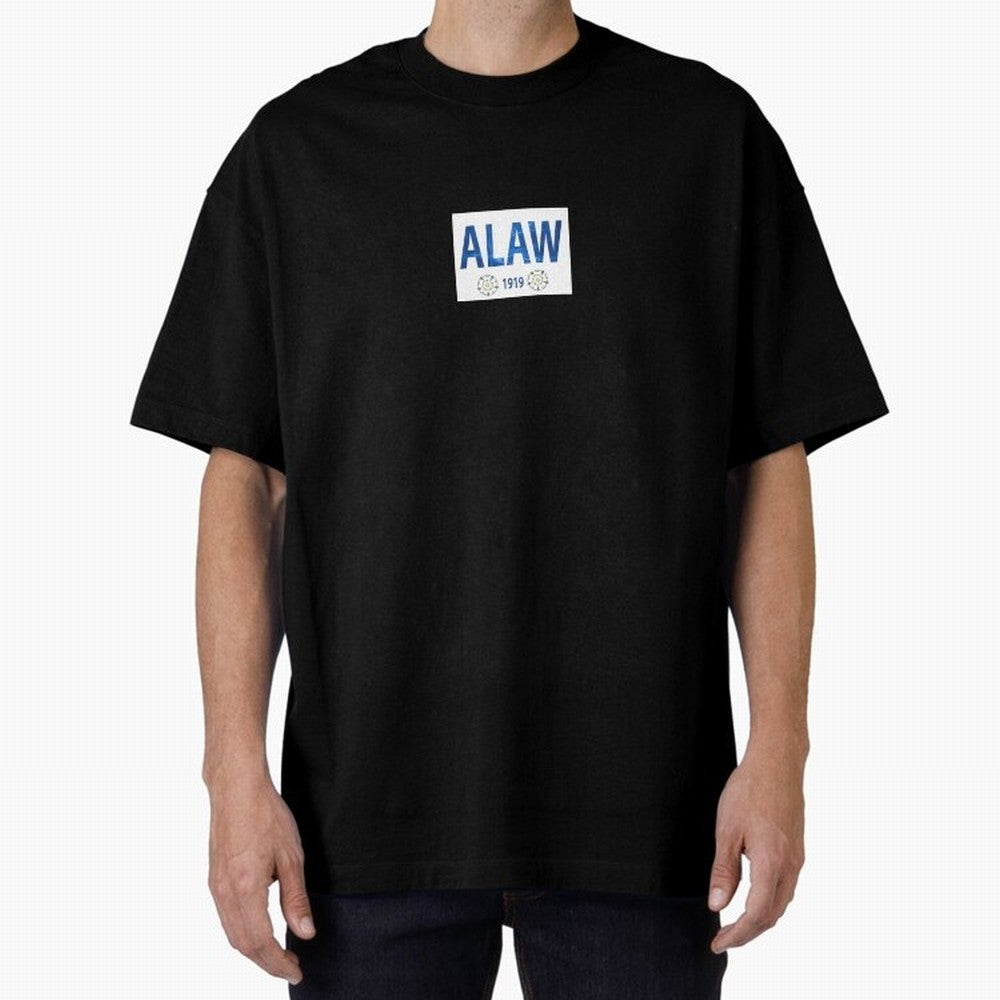 Leeds United- ALAW Sticker-AwayDays Classic T-Shirt Stand Proud for the FIFA World Cup 2026 Group Stage Journey through CR7 and Messi Highlights, Argentina and Brazil Pride, Football History, Final Match Energy, Crowd Noise and Once in a Lifetime