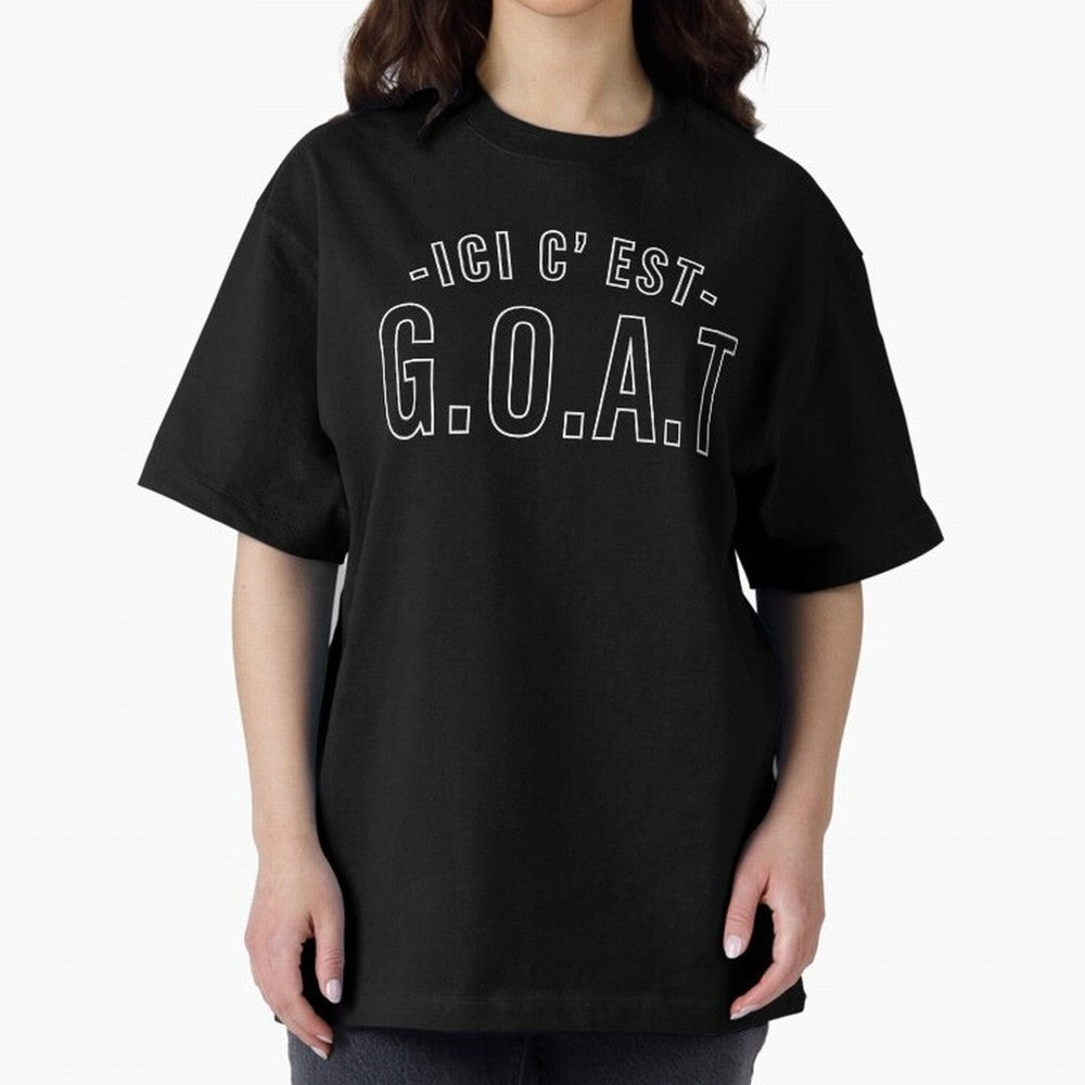 Here is GOAT Classic T-Shirt Bring a Vintage Feel to Global Football Passion for FIFA World Cup 2026, Centered on Messi, CR7 and Mbappe, Netherlands, Soccer Culture, Superstar Moments, National Team Dreams and Competitive Fire; Great for Supporters