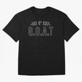 Here is GOAT Classic T-Shirt Bring a Vintage Feel to Global Football Passion for FIFA World Cup 2026, Centered on Messi, CR7 and Mbappe, Netherlands, Soccer Culture, Superstar Moments, National Team Dreams and Competitive Fire; Great for Supporters