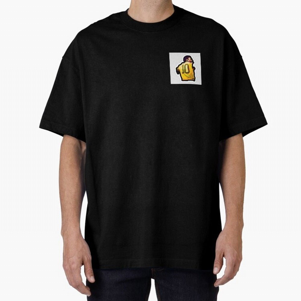 Pele.RIP.King Classic T-Shirt Represent the Passion of FIFA World Cup 2026 Group Stage Celebrating Neymar, Haaland and Cristiano Ronaldo, England, France and Netherlands Energy, Match Day Excitement, Supporter Culture, Golden Goals and Global
