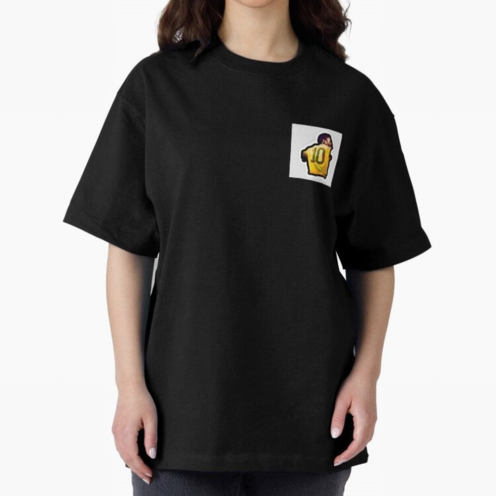 Pele.RIP.King Classic T-Shirt Represent the Passion of FIFA World Cup 2026 Group Stage Celebrating Neymar, Haaland and Cristiano Ronaldo, England, France and Netherlands Energy, Match Day Excitement, Supporter Culture, Golden Goals and Global