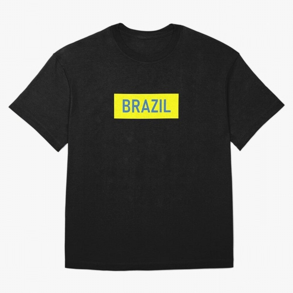 BRAZIL Classic T-Shirt Enjoy the Biggest Football Party of Global Football Passion for FIFA World Cup 2026 USA Canada Mexico, Inspired by Haaland, Argentina, Worldwide Fan Energy, Dramatic Goals, Stadium Lights and Championship Celebrations;