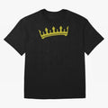The Prince of Brazil Classic T-Shirt Represent the FIFA World Cup 2026 Group Stage Journey through Mbappe Highlights, Spain Pride, Retro Football Energy, Iconic Rivalries, Trophy Chase Drama and Stadium Atmosphere; Ideal for Football Dads, Football
